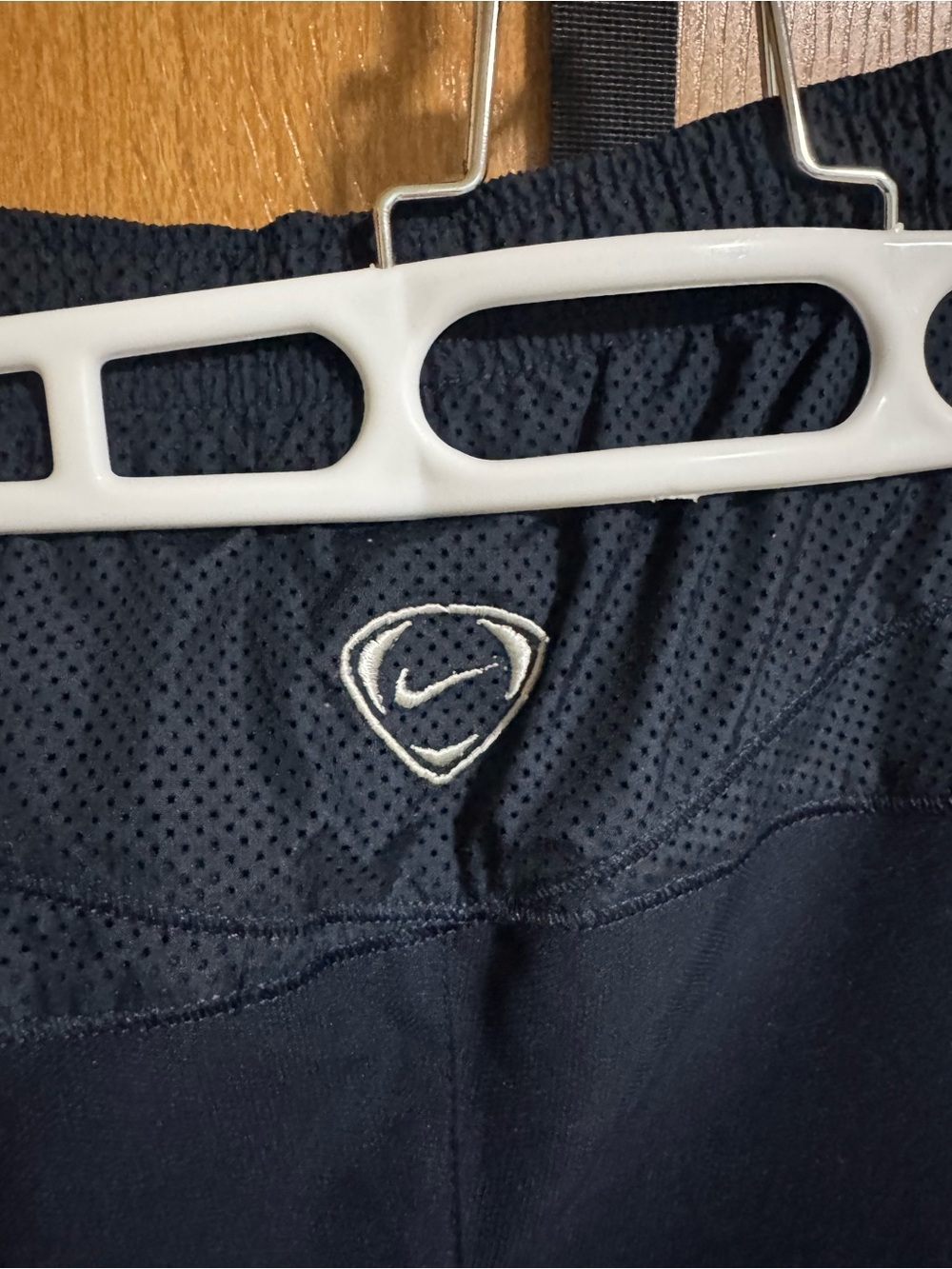 Nike Paris Saint-Germain Navy Track Jacket and Pants Set - Men’s size Small - Picture 16 of 16